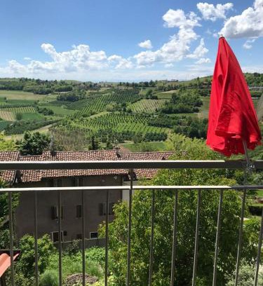 Govone House | Elegant Stay at La Vite è Bella with Top Guest Ratings