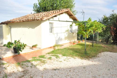 Agugliano House | Discover La Vite sul Tetto: Pet-Friendly Retreat Awaits