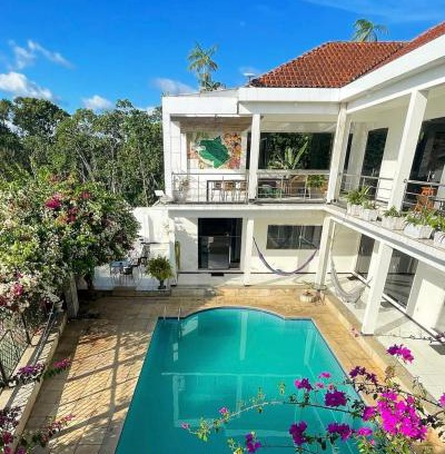 Sao Gabriel da Cachoeira Hotel | LA VITRINE Hotel