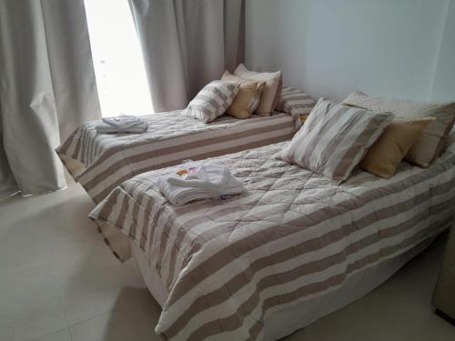 Concepcion del Uruguay Apartment | Stylish LA VIZNAGA: 4-Star Comfort with Breakfast Included