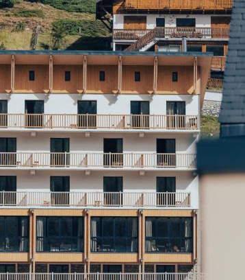 La Mongie Hotel | Indulge in Relaxation at La Voie Lactée - 4 Star Retreat