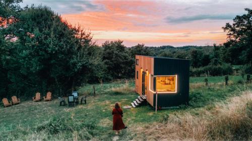 Saint-Sebastien House | Pet-Friendly Haven at La Voie Romaine - Rated 9/10!
