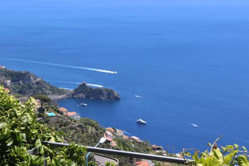 Furore House | La Volta Amalfi Coast