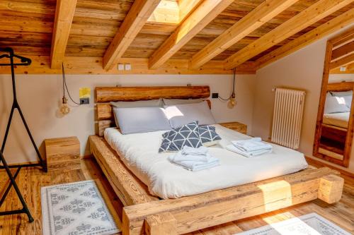 Colico House | Experience La Volta: Ancient Watermill Retreat on Lake Como