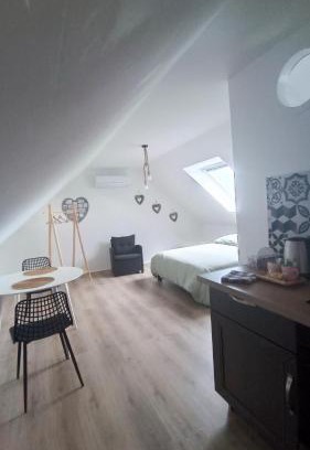 Woincourt Apartment | La vue au calme