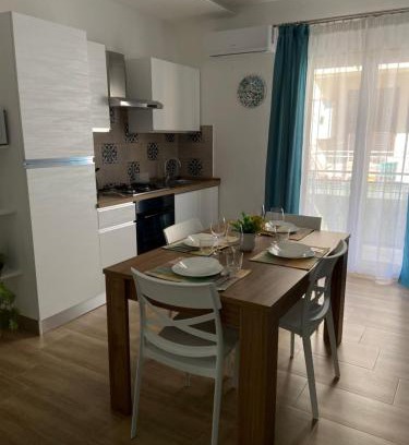 Altavilla Milicia Apartment | Family-Friendly Stay at La Zagara Hotel