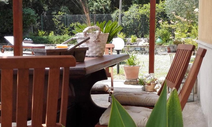 Gianola Apartment | Exceptional Stay at La Zucca a Pois - Pet and Child Friendly