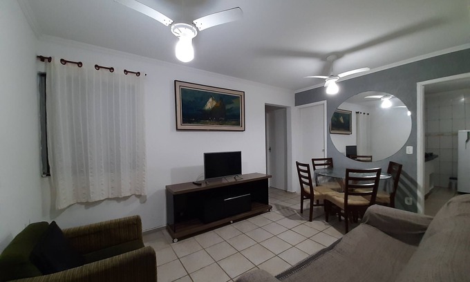 Jardim Rafael House | Relaxing Getaway at Bertioga near Riviera & Vista Linda