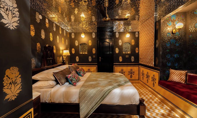 Gopalbari Hotel | Laalee