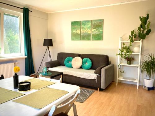 Jurmala Apartment | Discover Labākā vieta uz pasaules: Family-Friendly Retreat