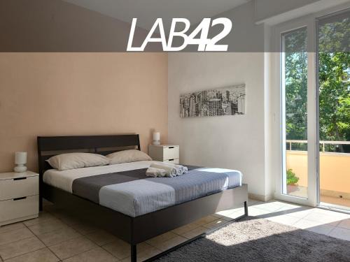 Pavia Apartment | Family-Friendly LAB42 City & San Matteo 2-Bedroom Apartment