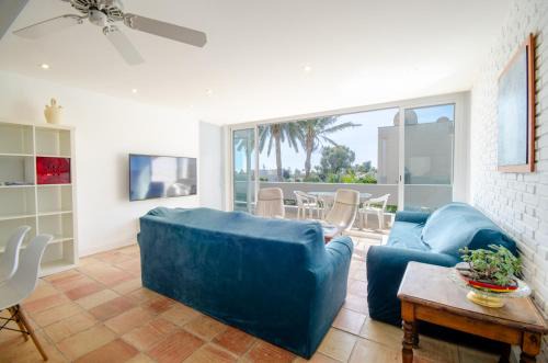 Puerto Rey Apartment | Relax at LABERINTO 25 PUERTO REY: Pet-Friendly Getaway