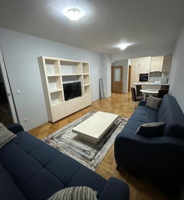 Pejë Apartment | Labi Apartment