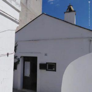 Macchia Apartment | Discover LaBianca - Light House: Pet and Child Friendly Stay