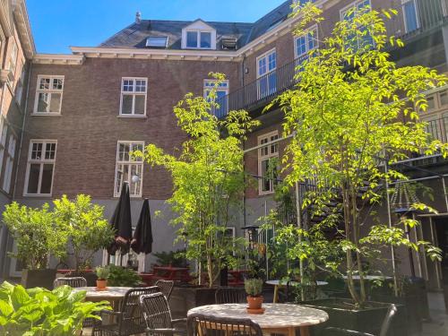 Binnenstad-Noord Hotel | Discover LABnul50 Groningen: Pet-Friendly and Family-Ready