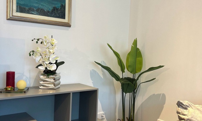 Melano Apartment | LabPark design Melano