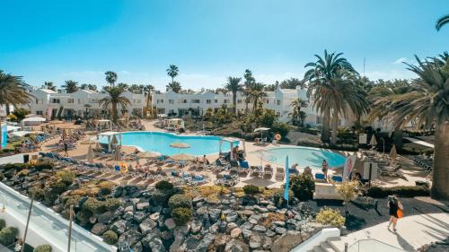 Corralejo Hotel | Welcoming Labranda Corralejo Village with Oceanfront Pool