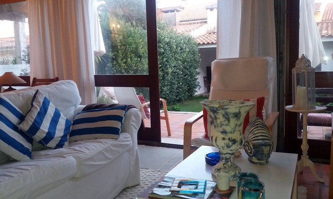 Labruge House | Oceanfront Beach House with Spa & Pet-Friendly Amenities