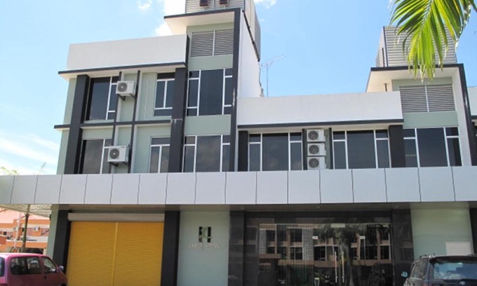 Sandakan Hotel | Budget-Friendly Labuk Hotel: Child-Friendly Comfort Awaits