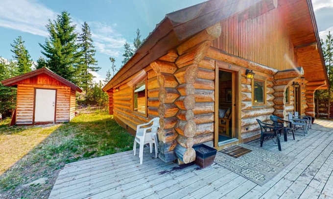 Lac Le Jeune House | Family-Friendly Getaway at Lac Le Jeune #18