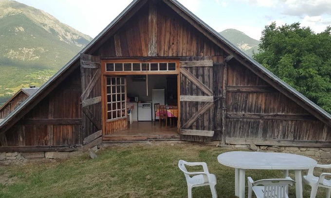 Embrun Other | Cozy Chalet Near Lac Serre-Ponçon - Family-Friendly Stay