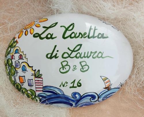 Torre Annunziata Apartment | Family-Friendly Getaway at LaCasettadiLaura - Rated 9/10