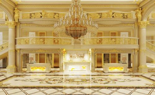 District 8 Hotel | LaChateau