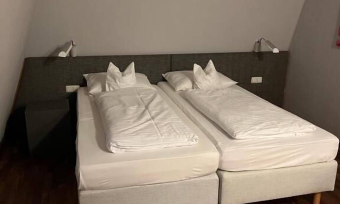 Tennenlohe Bed & Breakfast | Lachnerhof