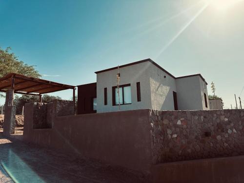 Villa Union House | Top-Rated Family-Friendly Stay at LaChuwy Casas