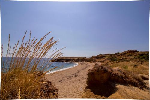 Xifias House | Relax at Laconian Collection "Le Bleu Infini" with Ocean Views