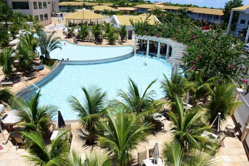 Jardim Paraiso Apartment | Relax at Lacqua diRoma 1 - Oceanfront Apartments with Pool