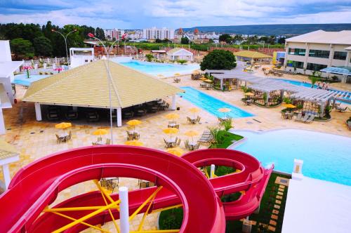 Centro Apartment | Relaxing Getaway at Lacqua diRoma I with Ocean View
