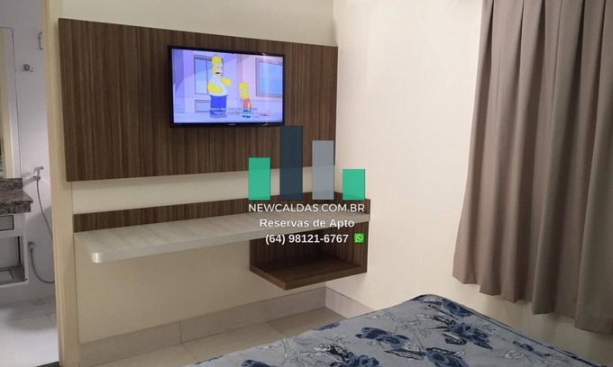 Jardim Paraiso Apartment | Family-Friendly Lacqua Diroma with Private Pool & Spa