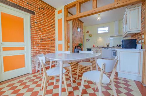 Montieramey House | Lacs en champagne
