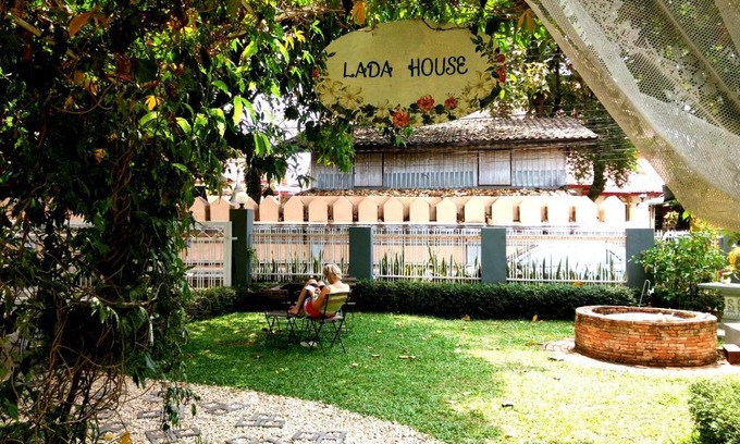 Lampang Bed & Breakfast | Oceanfront Escape at Lada House - Guest Rated 8.5/10