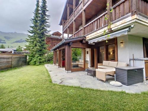 Verbier Apartment | Experience Ladakh Rez: Child-Friendly Retreat, Rated 9.8