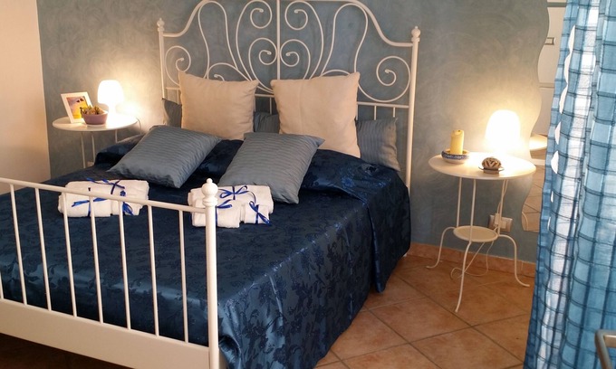 Agrigento Apartment | Discover LADDER: Family-Friendly Stay in City Center