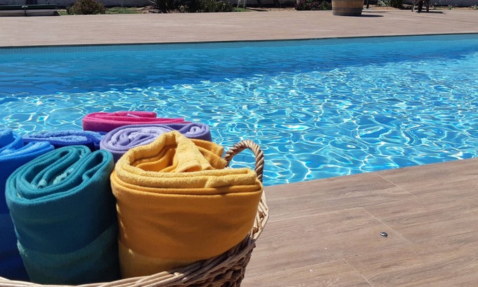 Playa Honda House | Discover Ladera Kalblanke: Ideal for Families with Pool
