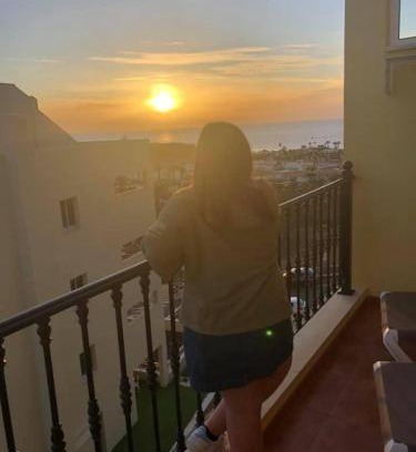Palm-Mar Apartment | Oceanfront Retreat at Laderas del Palmar - Rated 9.5/10