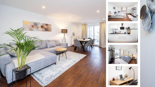 Furstenfeldbruck District Apartment | Relax in LaDolceVita: 4-Star Apartment Close to Attractions