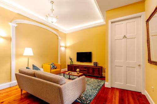 Horta Apartment | Family-Friendly Stay at Ladomar Matriz - Rated 9.6/10