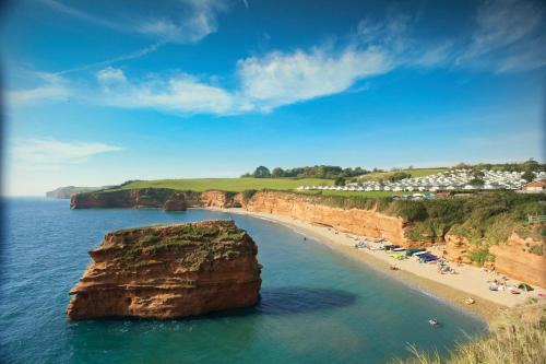 Otterton Other | Discover Ladram Bay Holiday Park: Family-Friendly Retreat