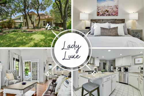 Milwood House | Elegant Stay at Lady Luxe: Family & Pet Friendly Retreat