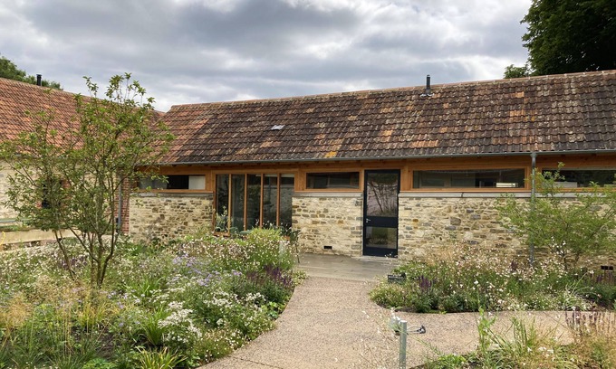 West Compton Cottage | Experience Ladymeade: A Cozy Escape for 3 Guests