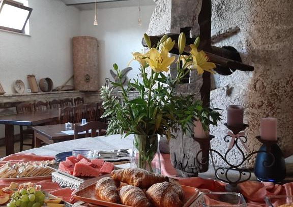 Roccamontepiano House | Discover LAE' Affittacamere: Pet-Friendly & Cozy Retreat