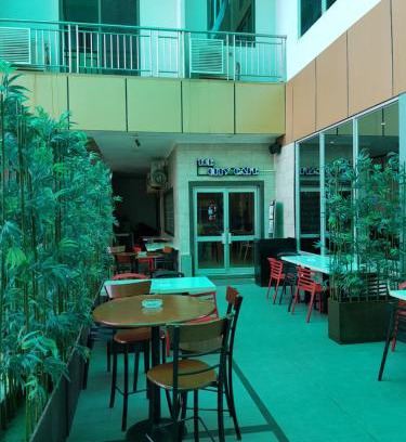 Lae Hotel | Guest Rated: Lae City Hotel with Family-Friendly Amenities