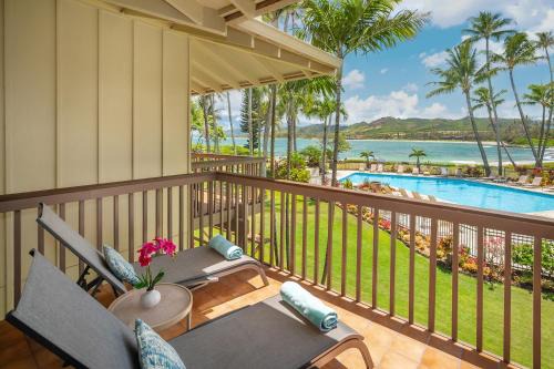 Wailua Apartment | Lae Nani 123