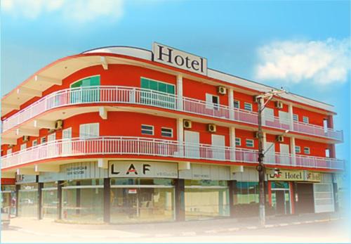 Registro Hotel | Pet-Friendly Laf Hotel with Breakfast & Great Ratings
