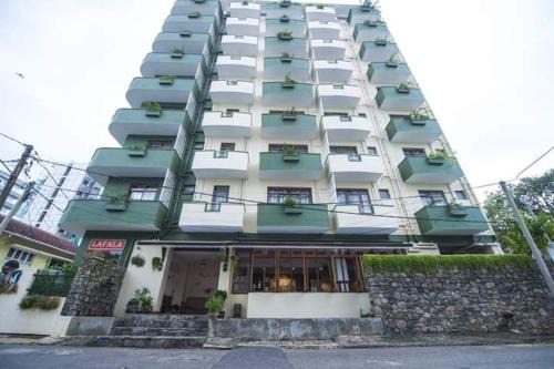 Wellawatta South Hotel | Budget-Friendly Lafala Hotel & Service Apartment Awaits You