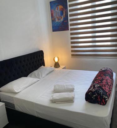 La Fayette Apartment | Top-Rated Appartement Tunis: Perfect for Families